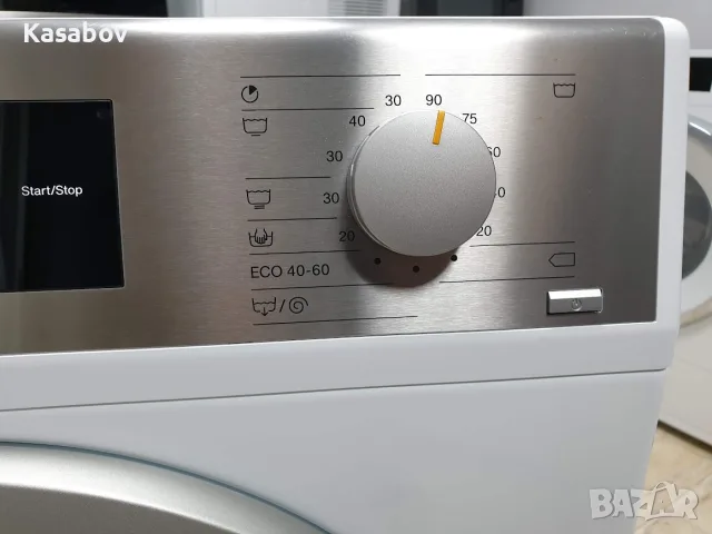 UK 230V Wi-Fi Miele Professional Evolution PWM 307 Little Giants Пералня Миеле, снимка 3 - Перални - 55894238
