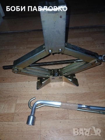 Джипов крик хонда нов оем, снимка 7 - Аксесоари и консумативи - 51973922