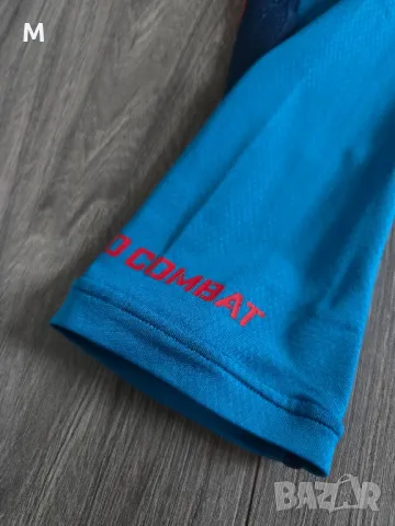 Оригинален мъжки клин NIKE PRO COMBAT, снимка 3 - Спортни дрехи, екипи - 49890143