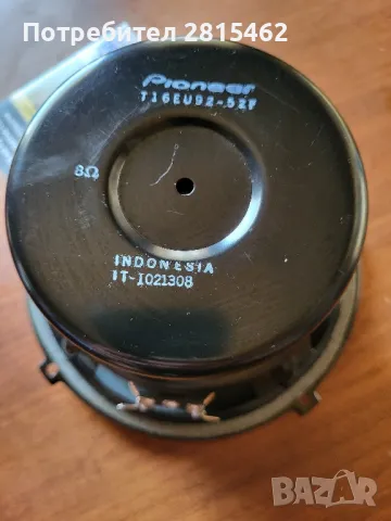 Pioneer , снимка 8 - Тонколони - 50300695