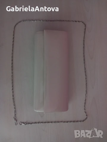 Елегантна дамска чанта