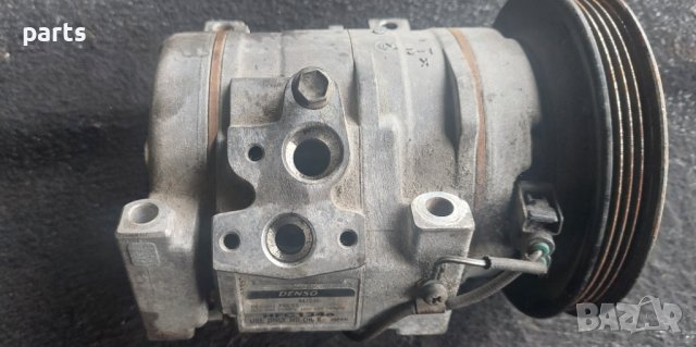 Компресор Климатик Лексус - Тойота - Denso HFC134a N, снимка 6 - Части - 41777689
