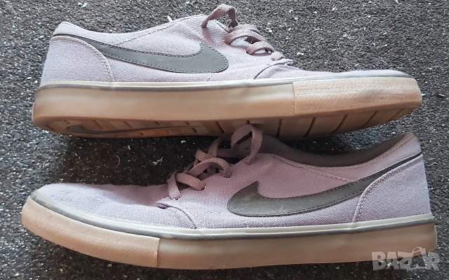 Маратонки Nike Adidas Fila Fife fingers Etnies, снимка 9 - Маратонки - 53160067