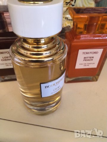 BOUCHERON Oud De Carthage EDP 125 мл НАМАЛЕНИЕ , снимка 3 - Унисекс парфюми - 42260608