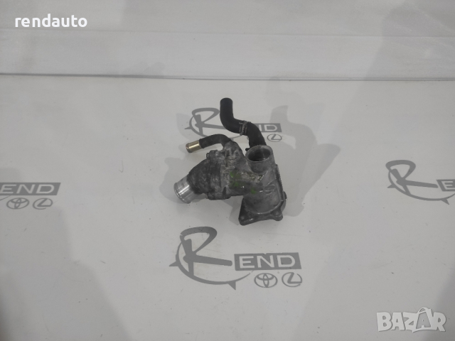 Термостатно тяло Toyota Corolla Verso 2004-2009 2AD 