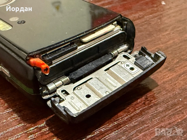 Sony Ericsson K850i, снимка 12 - Sony Ericsson - 53640874