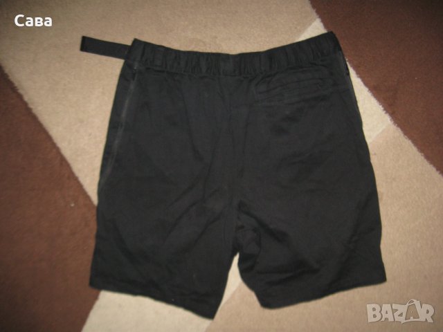 Къси панталони PUMA  мъжки,М-Л, снимка 3 - Къси панталони - 41867504