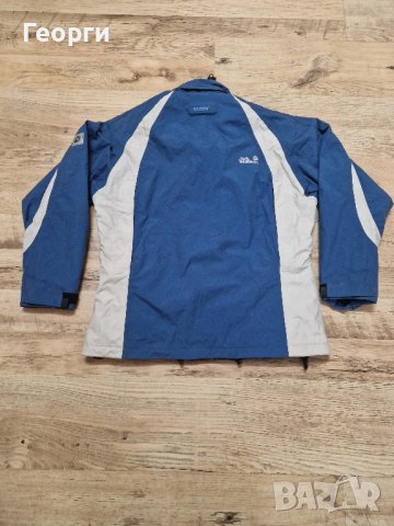 Мъжко зимно яке  Jack Wolfskin Размер  М, снимка 2 - Якета - 42640651