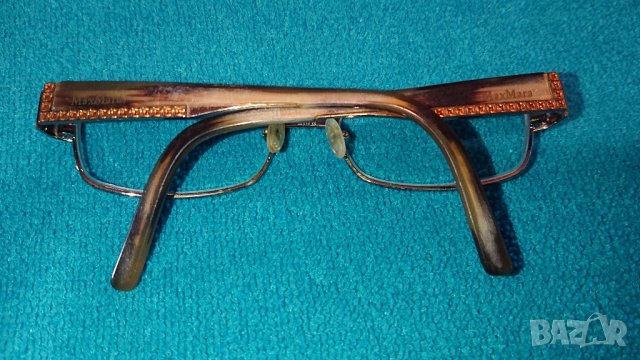 Max Mara очила, снимка 2 - Слънчеви и диоптрични очила - 42166500