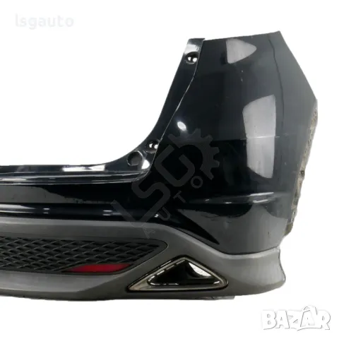 Задна броня Honda Civic VIII 2006-2011 ID: 136660, снимка 3 - Части - 47803636