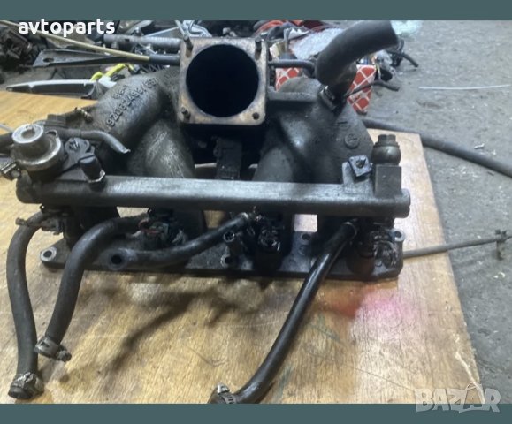 Opel frontera b 2.2i 136ks всмукателен колектор