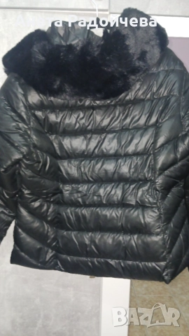 Зимно яке, снимка 4 - Якета - 52309000