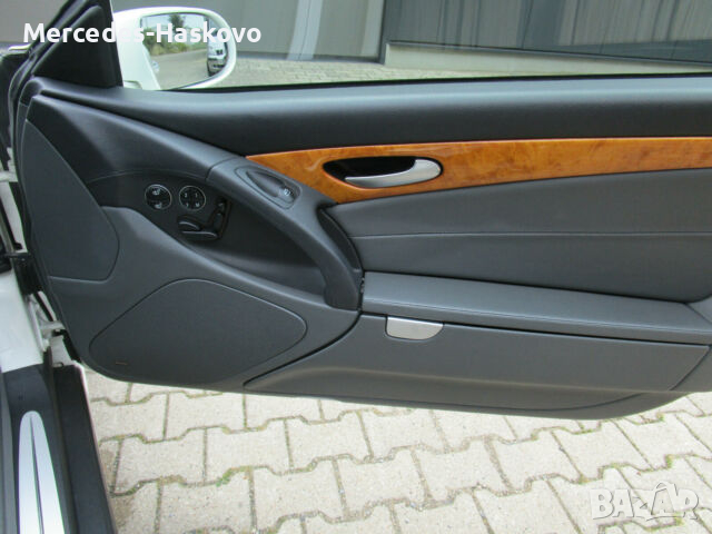Mercedes Benz SL 500, снимка 3 - Автомобили и джипове - 36147805