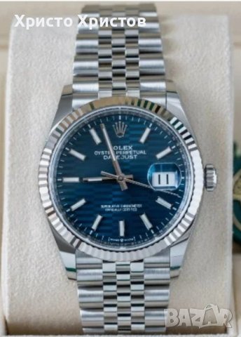 Новогодишна промоция! Огромен асортимент на Rolex HIGH QUALITY , снимка 10 - Мъжки - 41562181