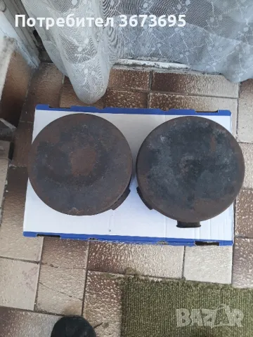 Ел котлони 2 бр работещи, снимка 3 - Котлони - 50104999