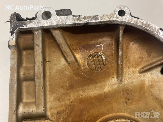 Капак за верига за Dodge Додж Авенджер JS 2.0 бензин ECN 04884466AB 2008, снимка 5 - Части - 42722259