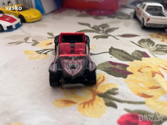 Hotwheels 2000-мн.добър, снимка 2 - Колекции - 49807368
