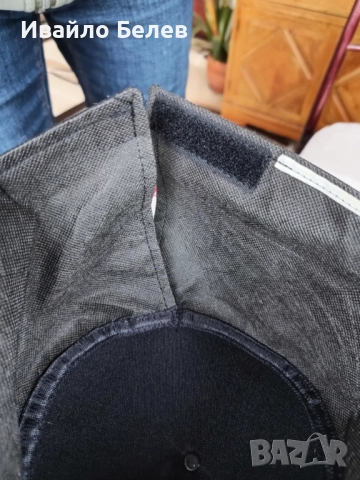 Оригинална шапка от магистратура в Германия, снимка 3 - Шапки - 52558730