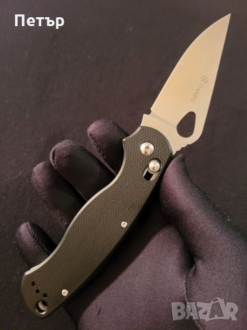 Ganzo Firebird G729 , снимка 5 - Ножове - 35742262