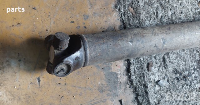 Заден Кардан Jeep Гранд Чероки ZG 5.2 - 52099156 - 9168422706 N, снимка 5 - Части - 44370979