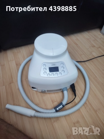 Ел пила, снимка 3 - Продукти за маникюр - 52788063