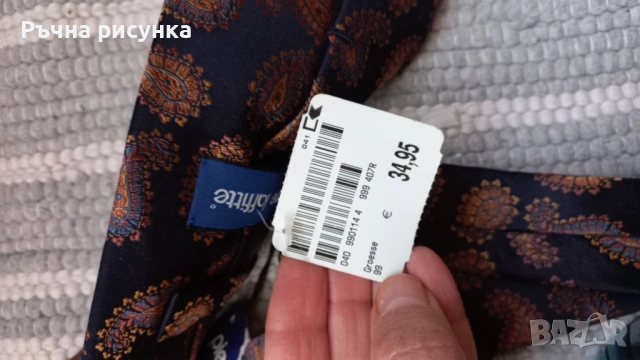 Вратовръзки от чужбина ,цена 5лв за брой , снимка 6 - Други - 51688764