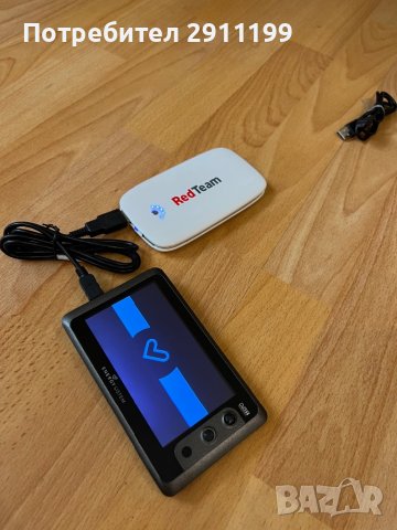 Медия плеър с TV тунер, снимка 7 - MP3 и MP4 плеъри - 41381133