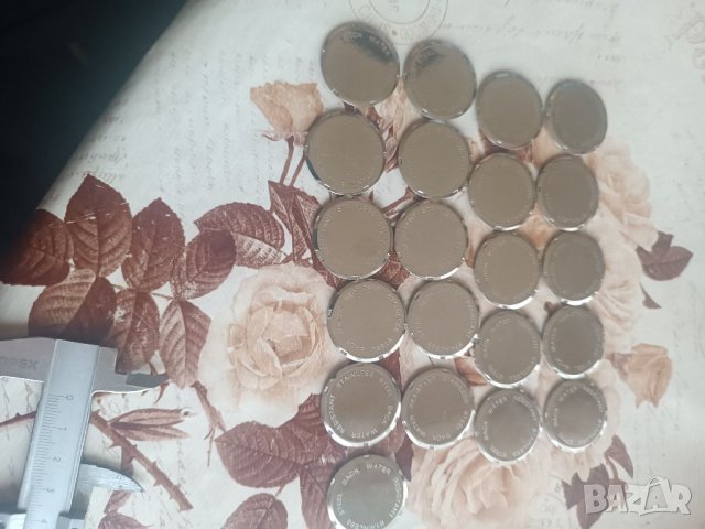 Гръб на корпуса (заден капак), снимка 1