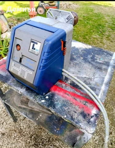 Горелка за отработено масло , снимка 5 - Други машини и части - 51884896