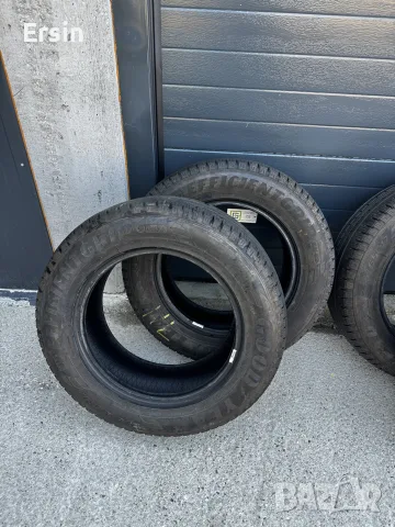 Гуми за Джип : SUV 4x4 (M+S) (Дот:5317)
GOOD YEAR - EFFICIENTGRIP : 235 / 65 R 17, снимка 3 - Гуми и джанти - 56005184
