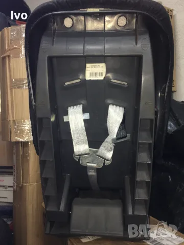 Продавам детско столче за кола Britax, снимка 6 - Други - 56412628