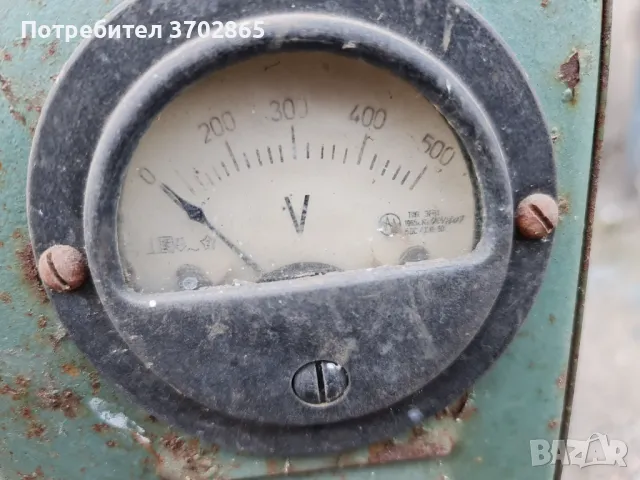 Стабилизатор, снимка 2 - Друга електроника - 50042759