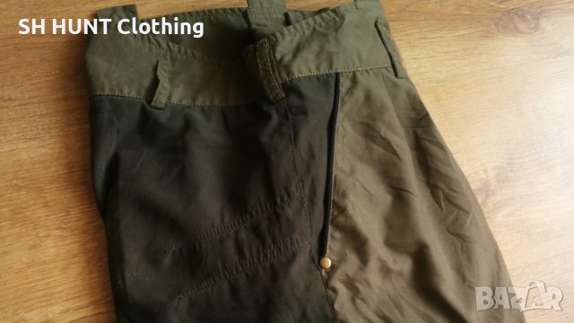 Villmarksliv Trouser размер M за лов риболов панталон пролет есен водонепромокаем - 310, снимка 5 - Екипировка - 41879175