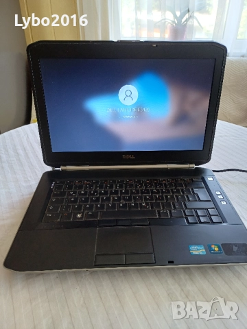 Продавам лаптоп DELL Latitude E5420 може и на части., снимка 7 - Лаптопи за дома - 51585727