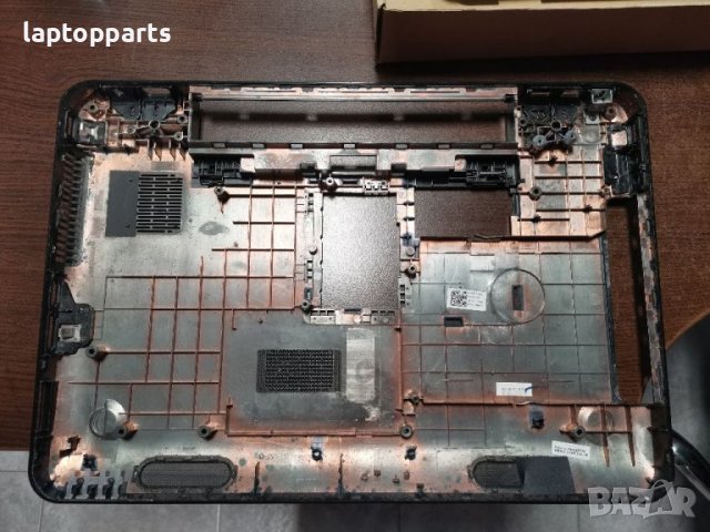 Dell Inspiron N5110 на части, снимка 2 - Части за лаптопи - 24895798