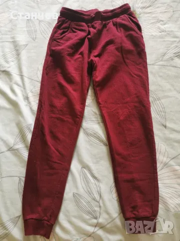 2 броя Спортни панталони OVS ръст 134-140см + подарък , снимка 7 - Детски анцузи и суичери - 47106009