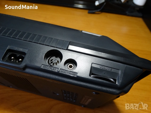 Panasonic RQ-2106 ..., снимка 12 - Радиокасетофони, транзистори - 53755211