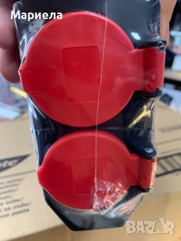 10 метра удължител с IP44 / Разклонител за външна употреба, снимка 6 - Други стоки за дома - 50545438