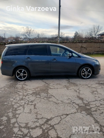 Продавам кола , снимка 5 - Автомобили и джипове - 53442751