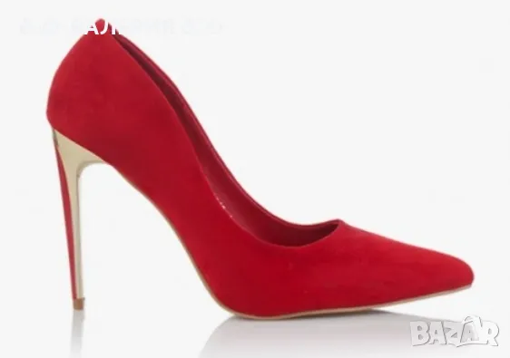 Елегантни обувки , снимка 11 - Дамски елегантни обувки - 50270925