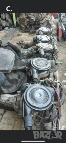 Авточасти Лада ваз Жигули 2101.21011.2103.2106.2107, снимка 16 - Автомобили и джипове - 40975859