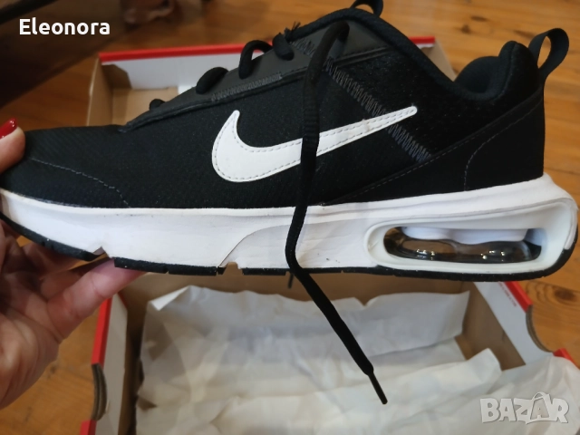 Маратонки Найк-Nike, снимка 4 - Маратонки - 52890580