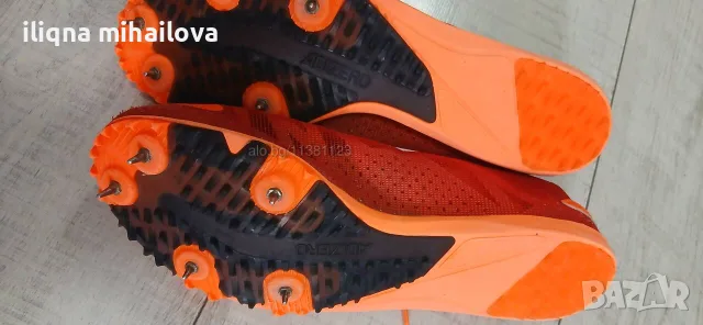 Adidas adizero XCS, снимка 4 - Маратонки - 56221432