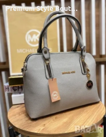 чанти michael kors 36х24см, снимка 3 - Чанти - 53663189