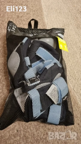 Детски протектори за скейтборд, тротинетка, ролери, снимка 2 - Други - 51316960