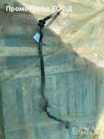 Предна стабилизираща щанга за Киа Пиканто Kia Picanto 1