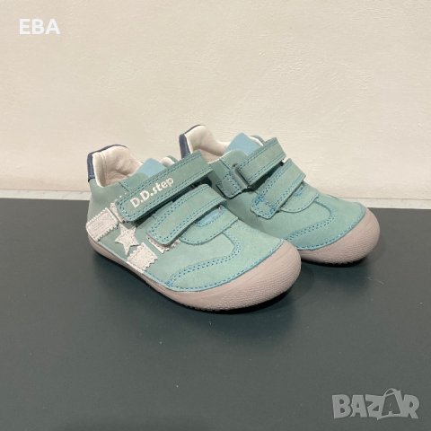 Обувки D.D.Step / Нови детски боси обувки, снимка 4 - Детски обувки - 39870517