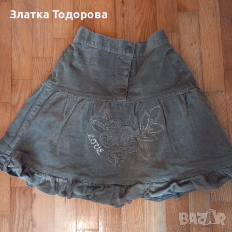 Пола , снимка 3 - Детски рокли и поли - 41261141