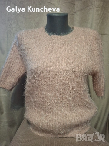 дамски блузи, снимка 4 - Блузи с дълъг ръкав и пуловери - 53133778