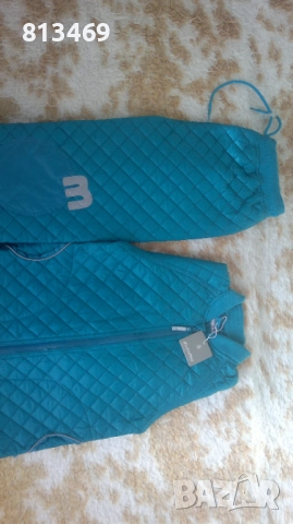 Детски зимен комплект MINYMO, снимка 6 - Детски комплекти - 51842450